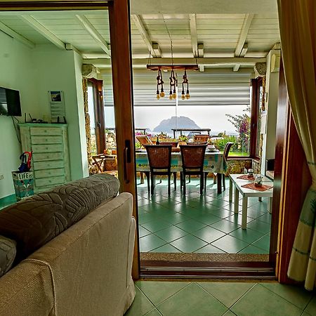 Claude&Kate'S Dream House Villa Porto San Paolo  Kültér fotó