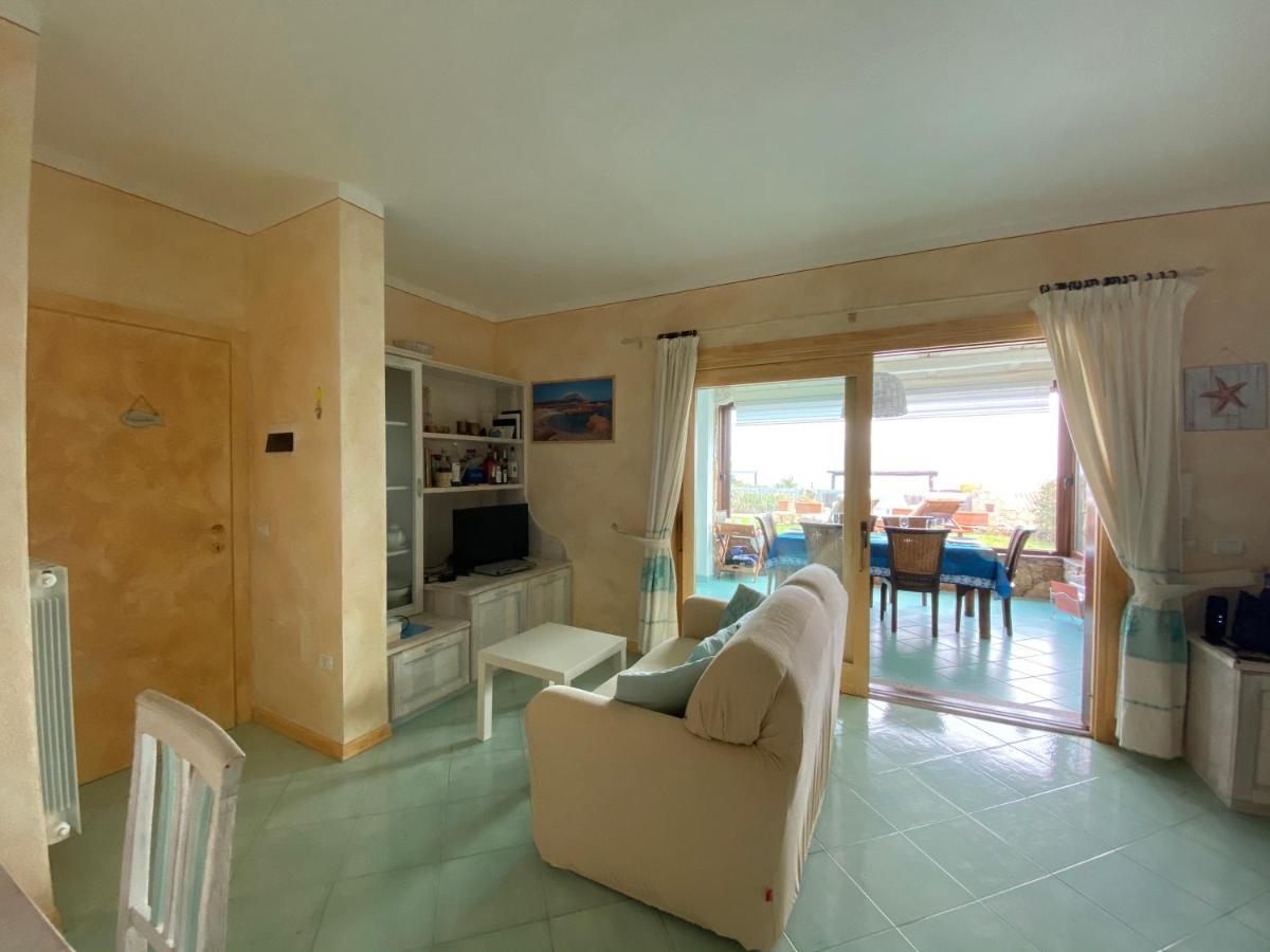 Claude&Kate'S Dream House Villa Porto San Paolo  Kültér fotó