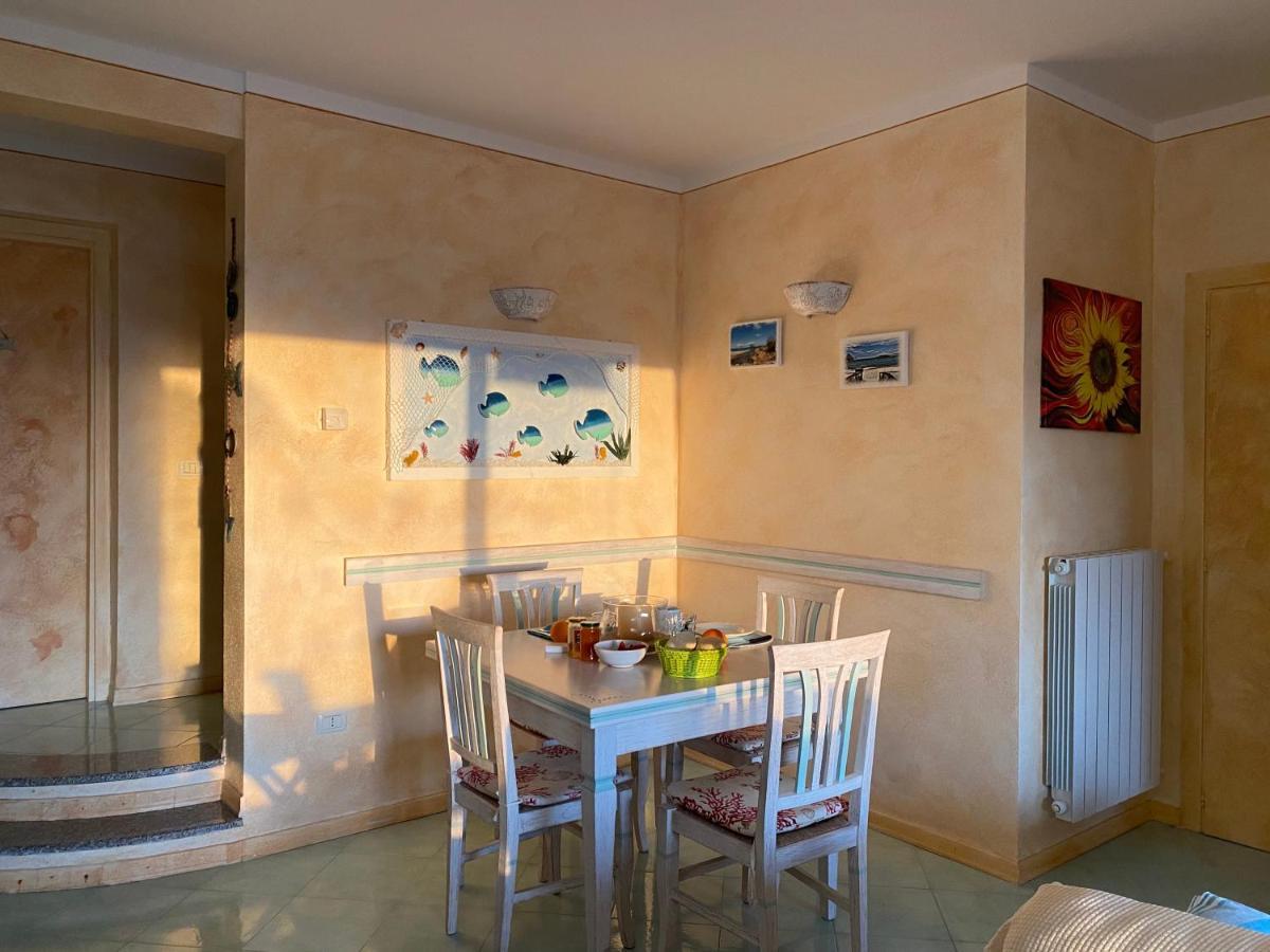 Claude&Kate'S Dream House Villa Porto San Paolo  Kültér fotó