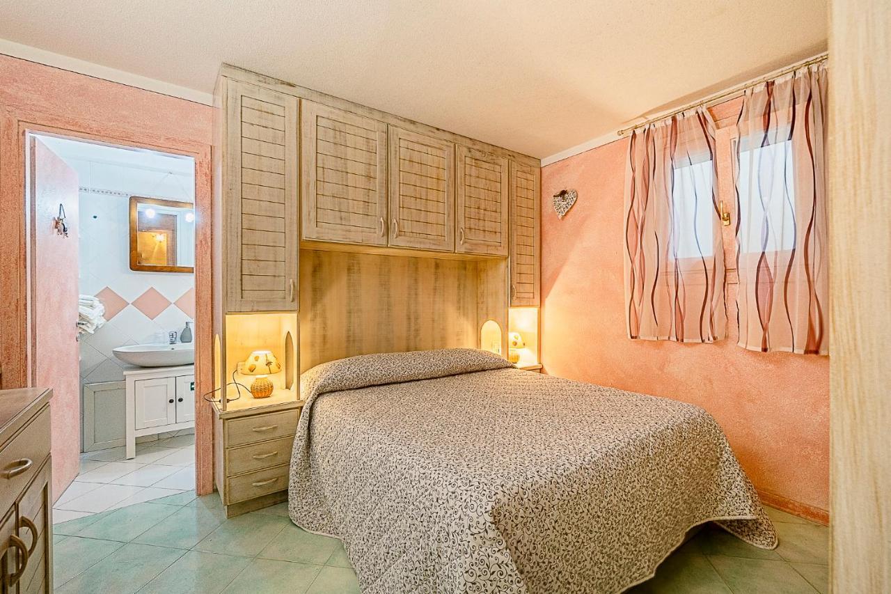 Claude&Kate'S Dream House Villa Porto San Paolo  Kültér fotó