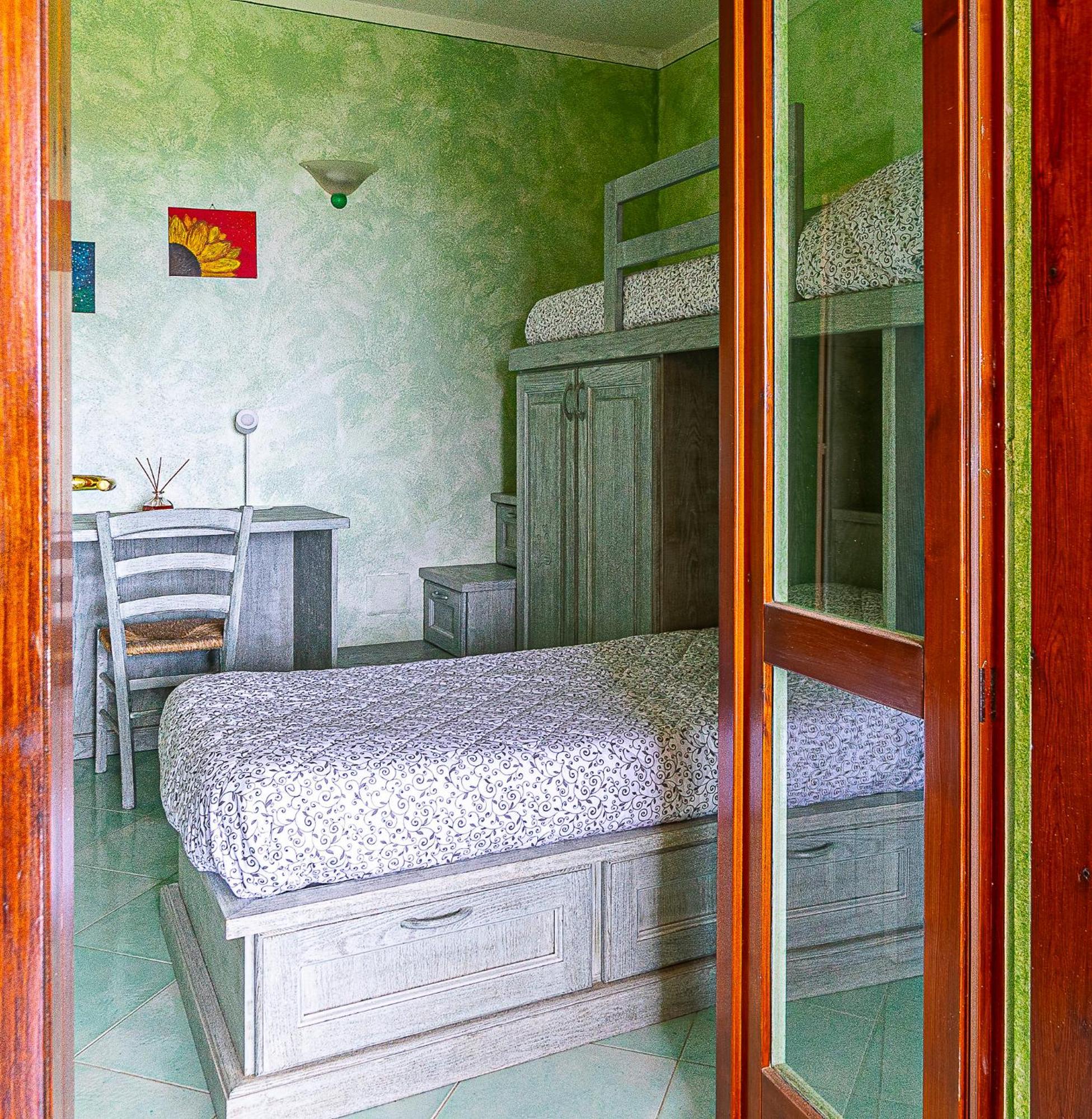 Claude&Kate'S Dream House Villa Porto San Paolo  Kültér fotó