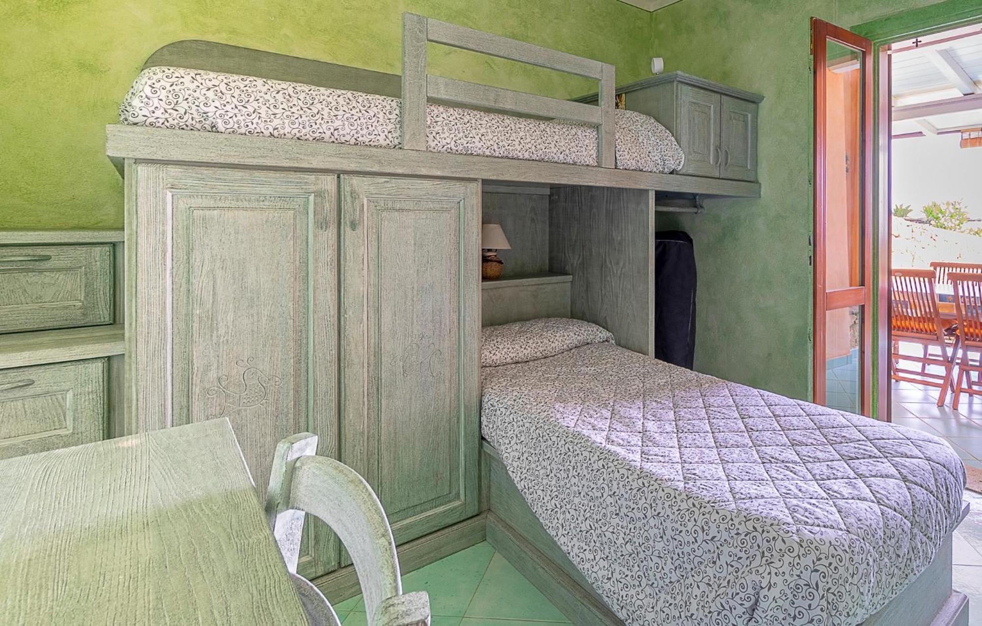 Claude&Kate'S Dream House Villa Porto San Paolo  Kültér fotó