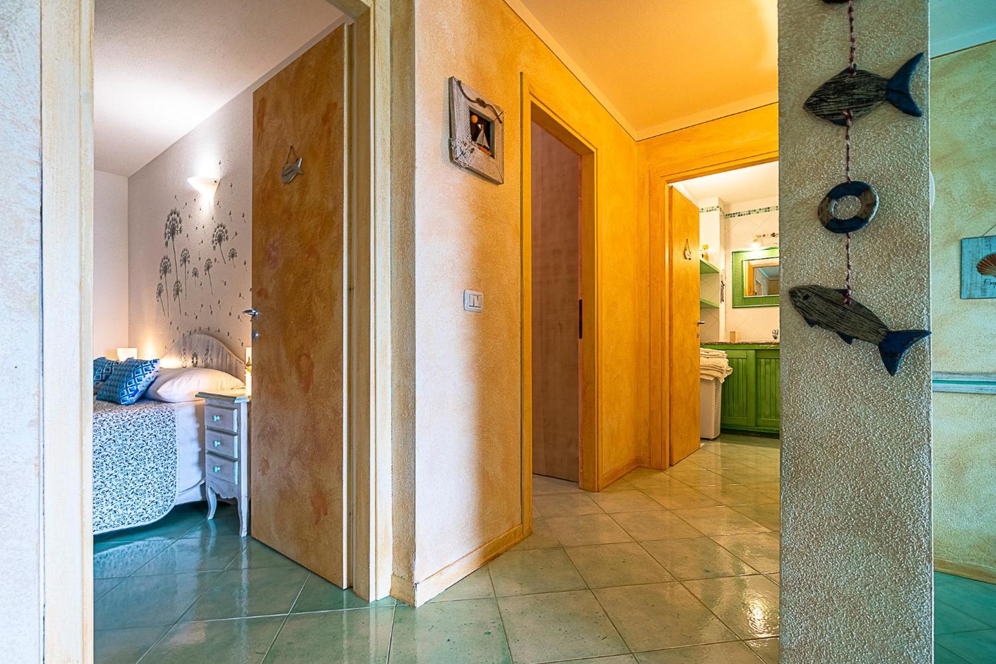 Claude&Kate'S Dream House Villa Porto San Paolo  Kültér fotó