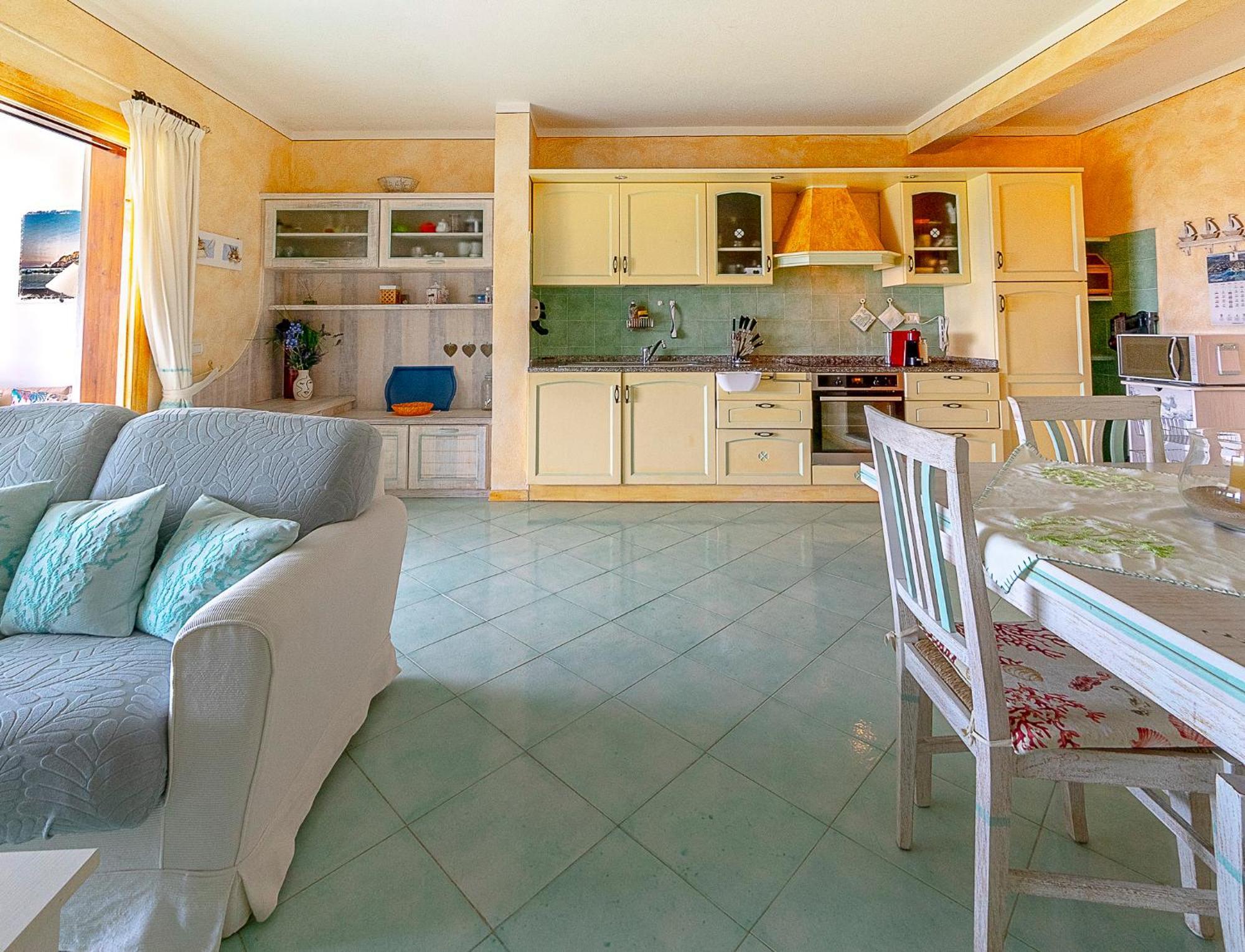 Claude&Kate'S Dream House Villa Porto San Paolo  Kültér fotó