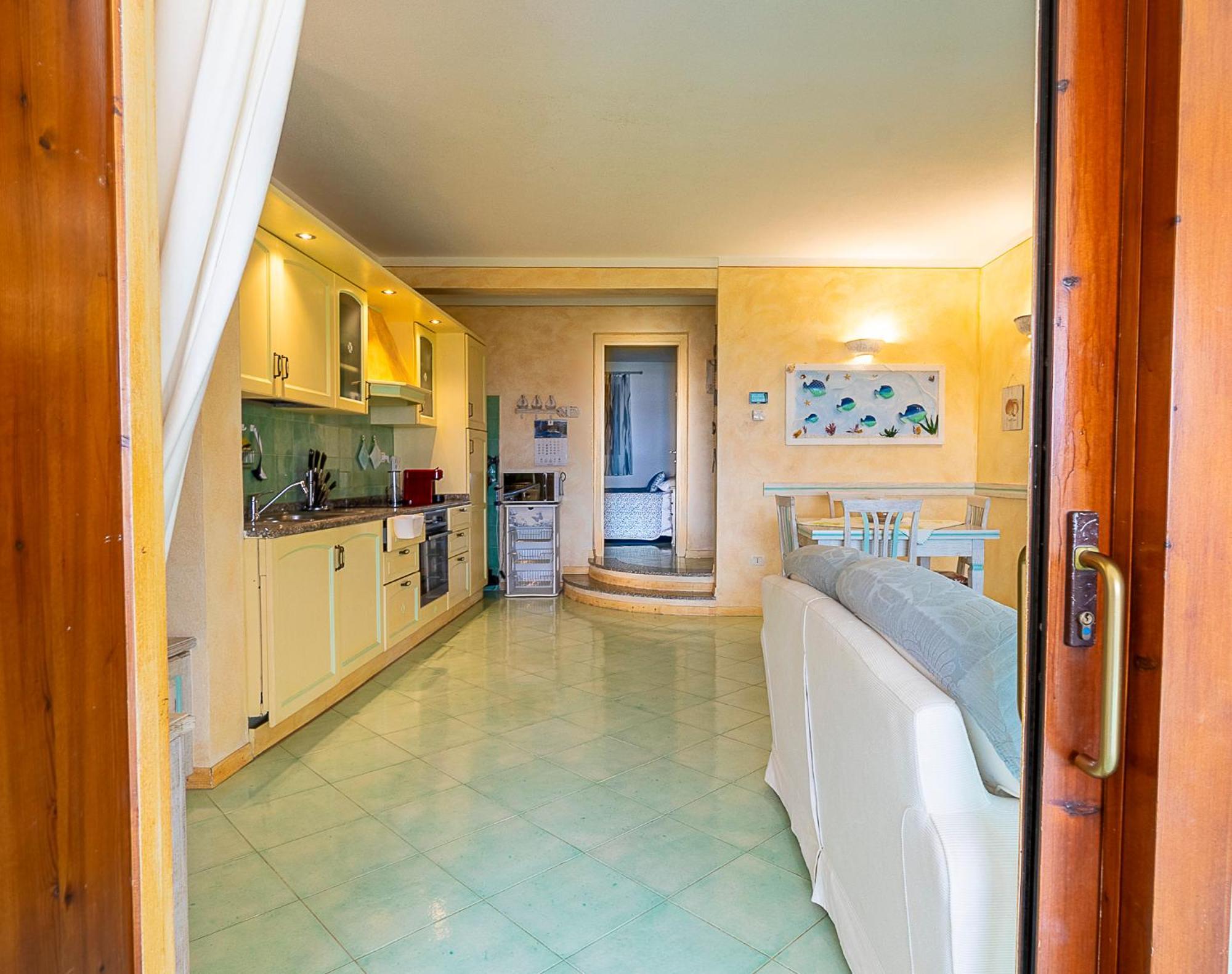 Claude&Kate'S Dream House Villa Porto San Paolo  Kültér fotó