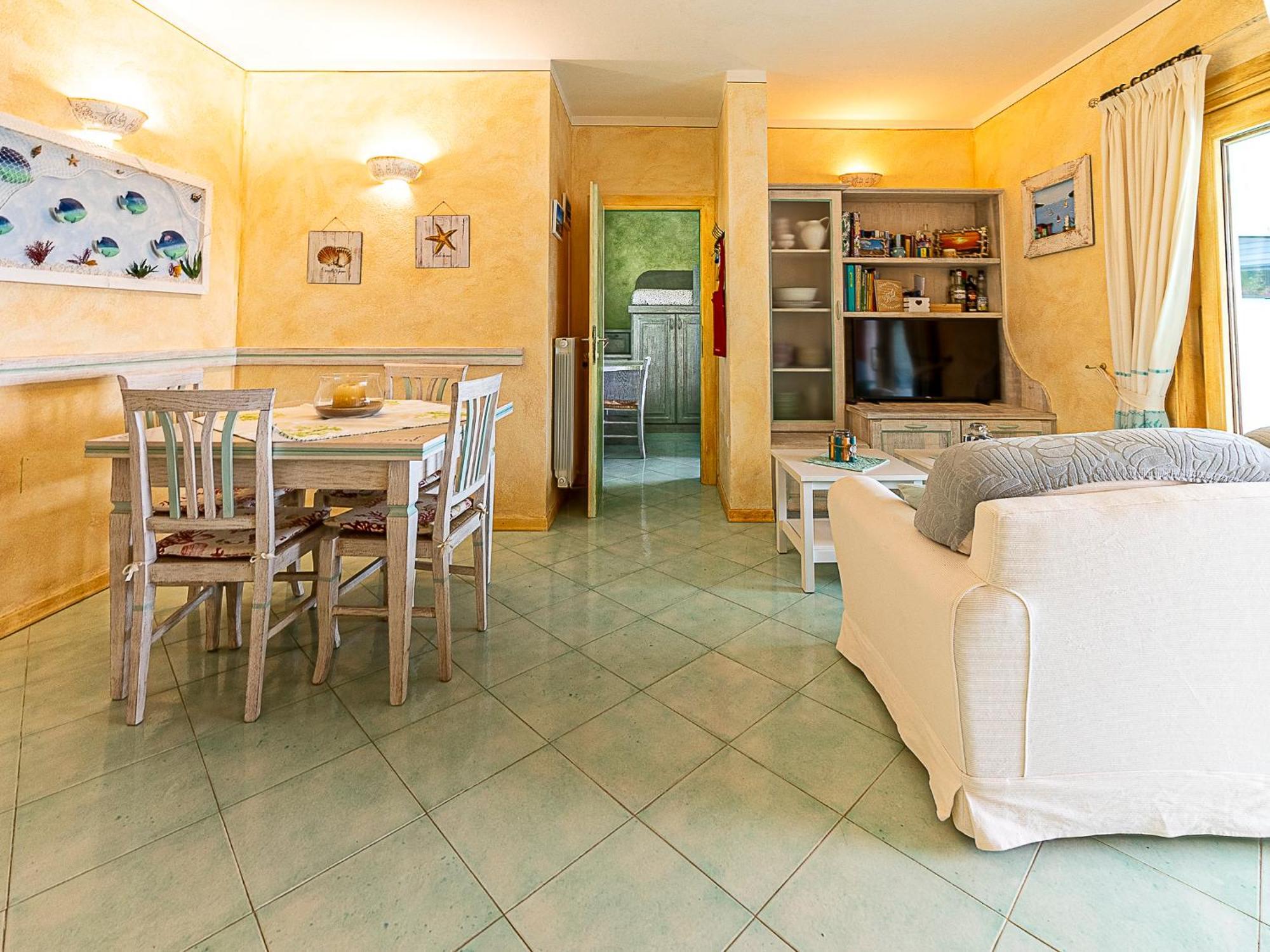 Claude&Kate'S Dream House Villa Porto San Paolo  Kültér fotó